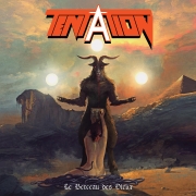 Review: Tentation - Le Berceau Des Dieux